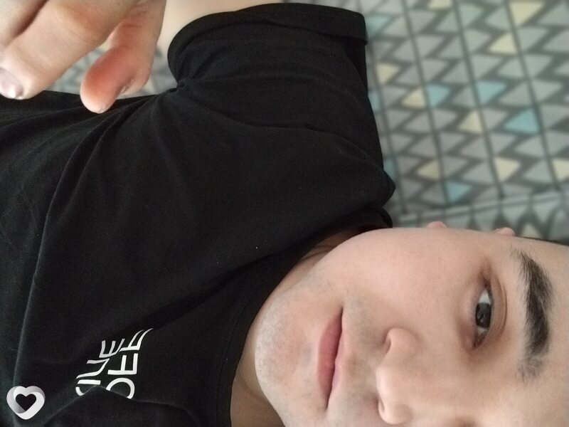 Rav, 28, Уфе — анкета №4100341