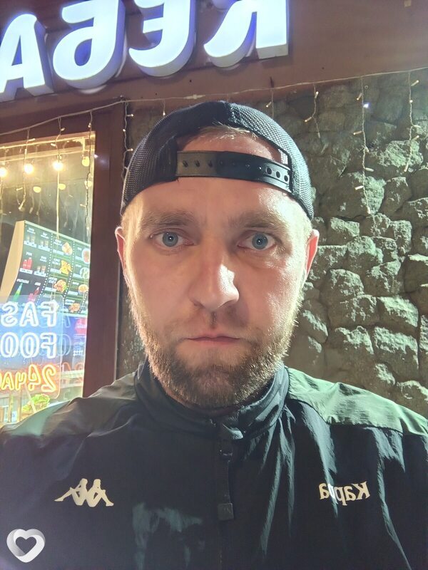 Марик, 38, Санкт-Петербурге — анкета №4100049