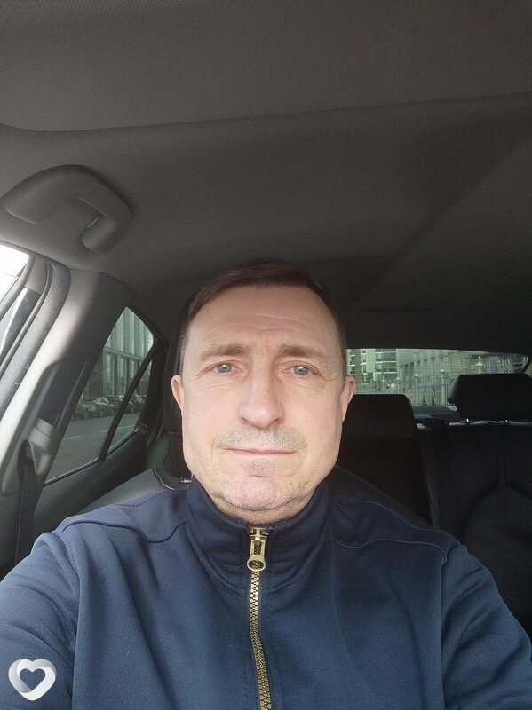 Александр, 53, Санкт-Петербурге — анкета №4100053