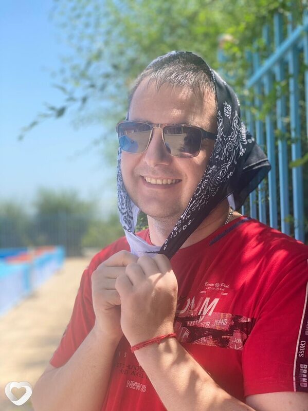 Ksandr, 41, Астрахани — анкета №4100058