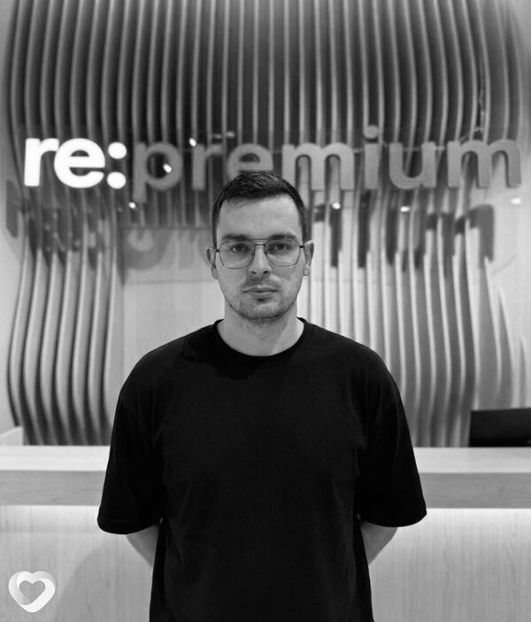 Alex, 38, Выксе — анкета №4100062
