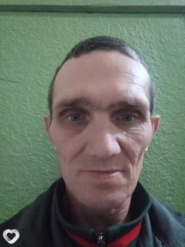 Владимир, 48, Усть-Каменогорск — анкета №4100063