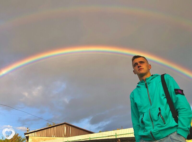 Александр, 19, Севастополе — анкета №4100064
