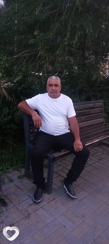 Руслан, 50, Челябинске — анкета №4100296