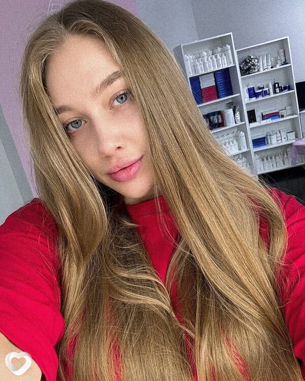 Юлия, 34, Днепр — анкета №4100304