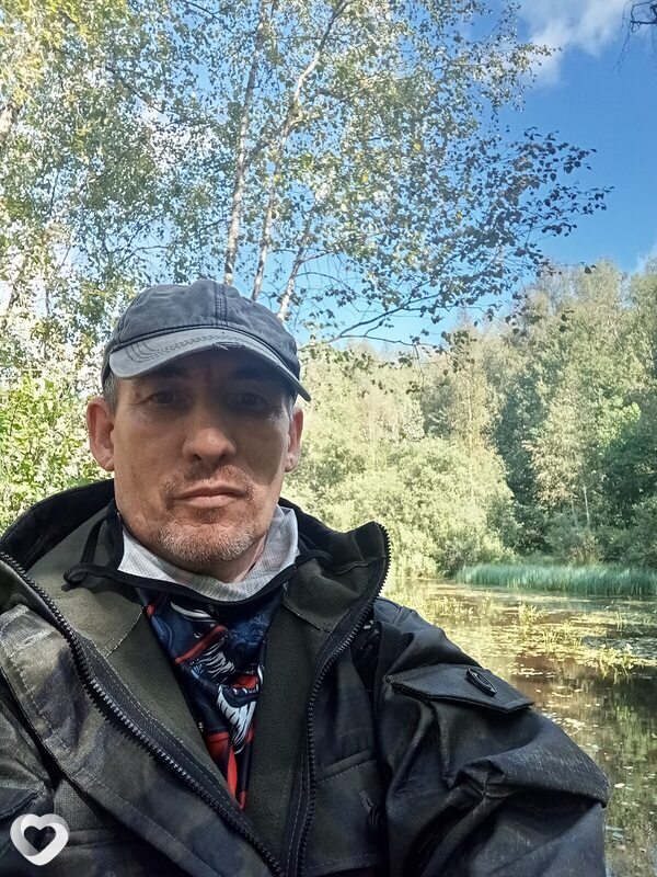 Nik, 59, Люберцах — анкета №4100307