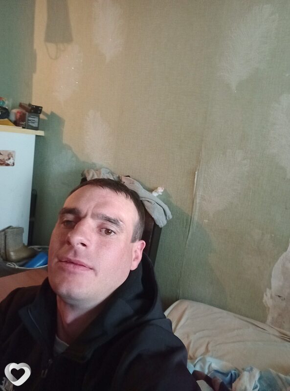 Игорь, 31, Балакове — анкета №4100312