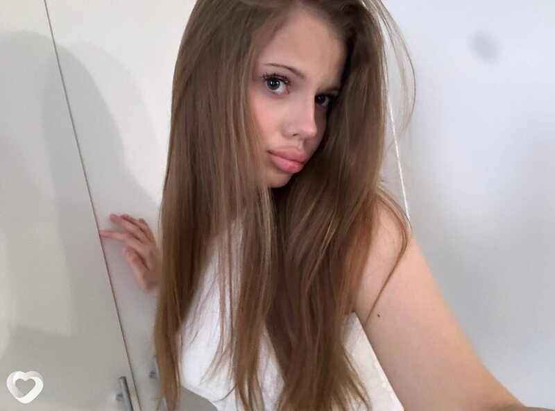 Евочка, 21, Уфе — анкета №4100313