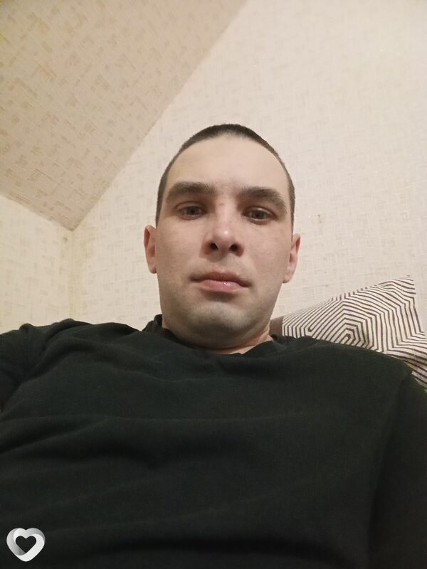 Александр, 32, Череповце — анкета №4100317
