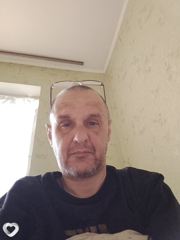 Саня, 46, Волгограде — анкета №4100318
