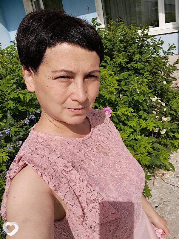 Людмила, Полярные Зори