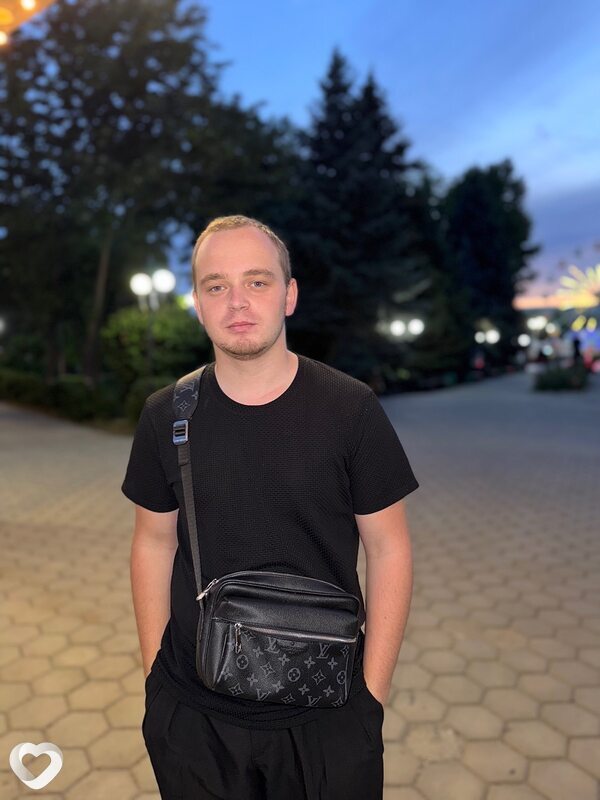 Илья, 20, Оренбурге — анкета №4100383