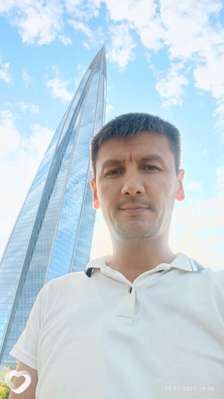 Михаил, 37, Санкт-Петербурге — анкета №4100385