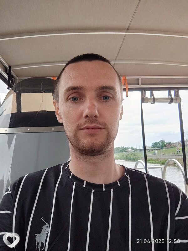 Павел, 36, Ульяновске — анкета №4100393