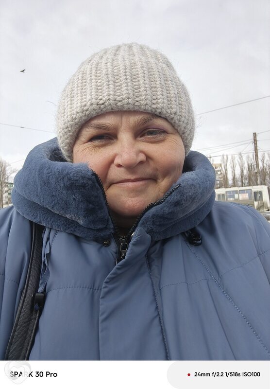 Елена, Ершов