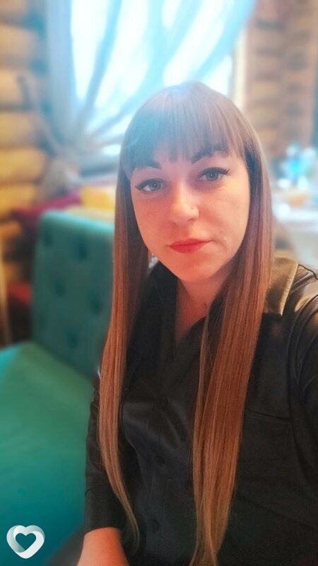 Татьяна, 34, Кемерове — анкета №4100098