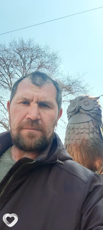 Александр, 40, Владивостоке — анкета №4100099