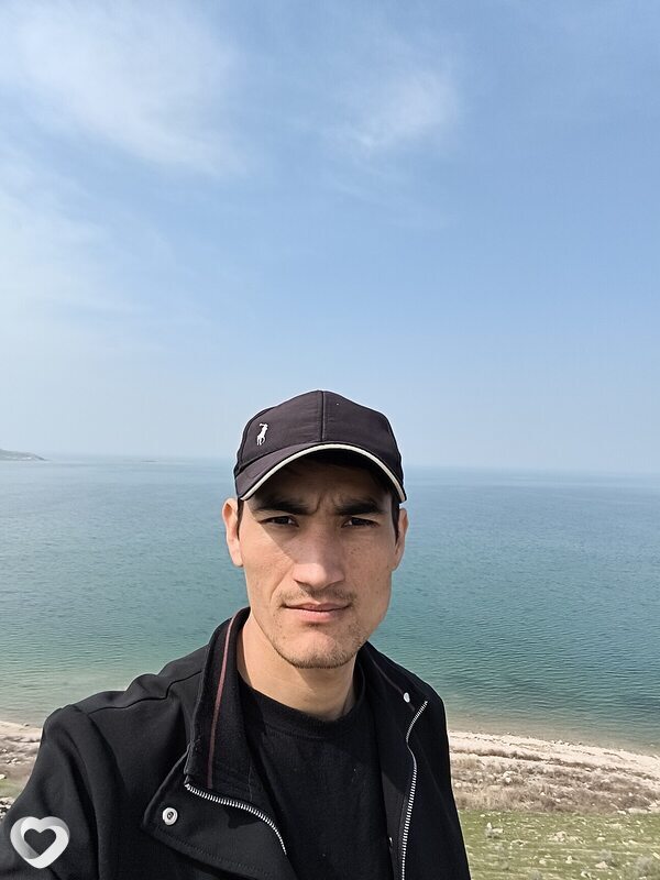 Шахбоз, 28, Самаре — анкета №4100104