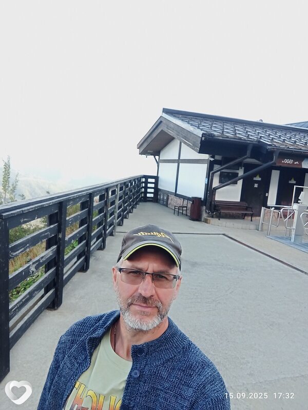 Михаил, 54, Нижнем Новгороде — анкета №4100106