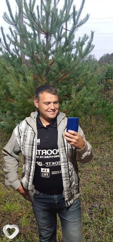 Ваня, Шепетовка