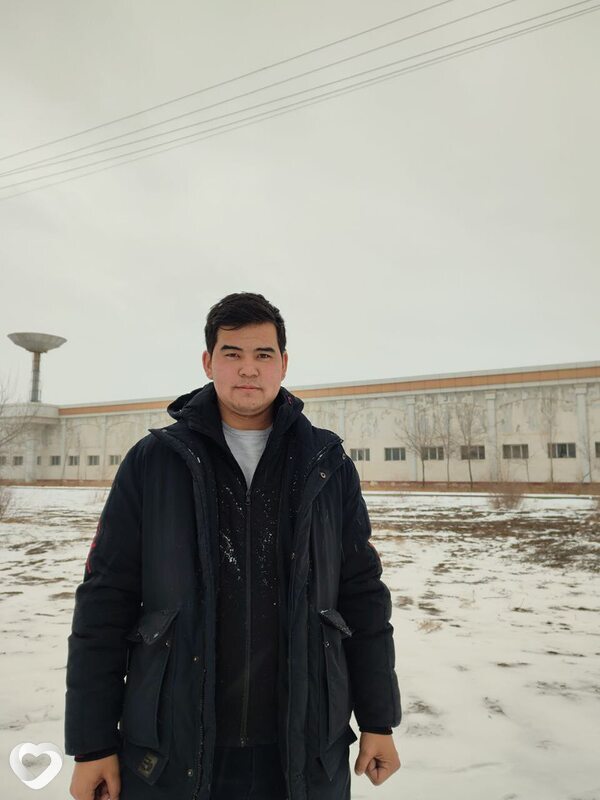 Батырбек, 24, Владикавказе — анкета №4100111