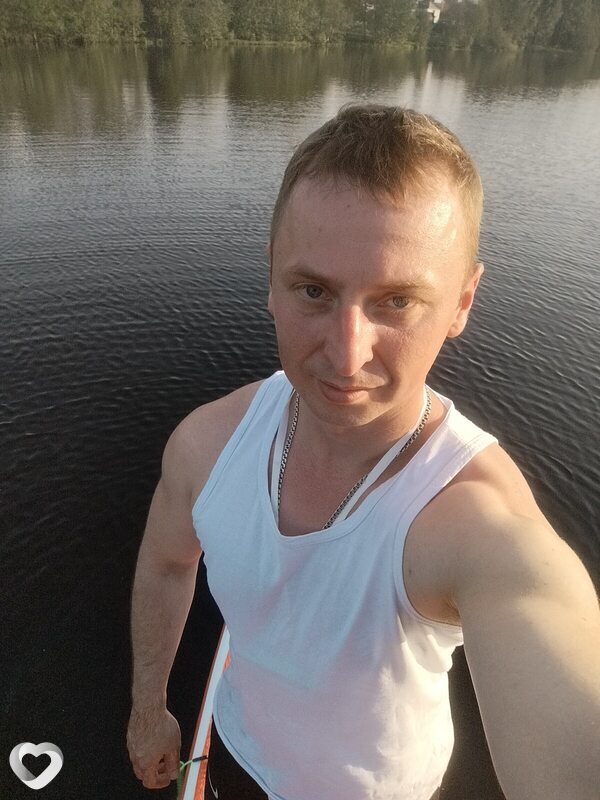 Александр, 34, Нижнем Новгороде — анкета №4100446