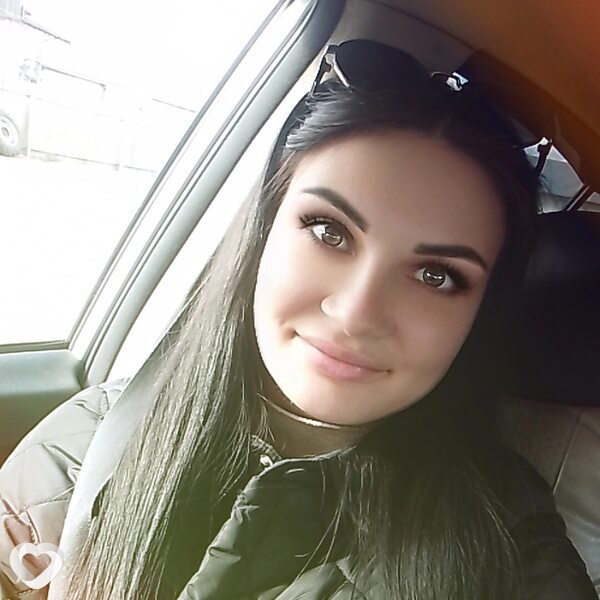 Влада, 29, Биробиджане — анкета №4100447