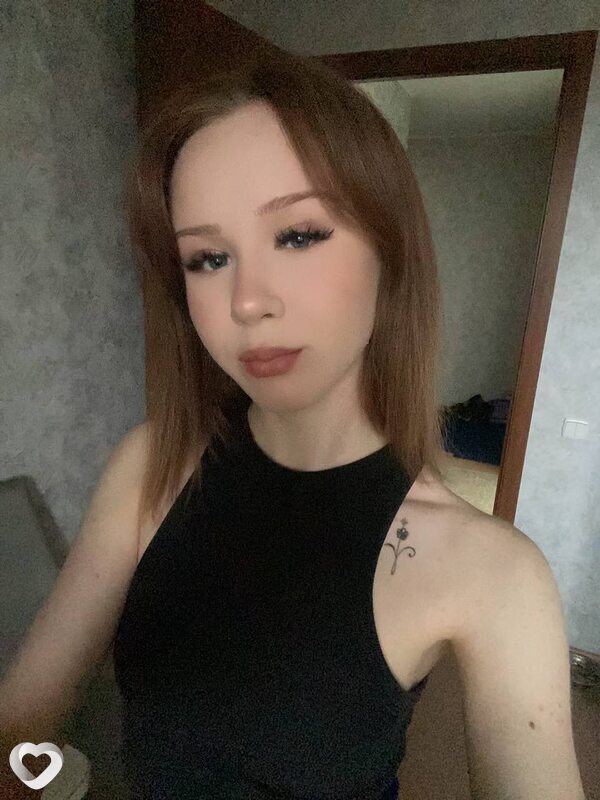 Соня, 20, Кемерове — анкета №4100457
