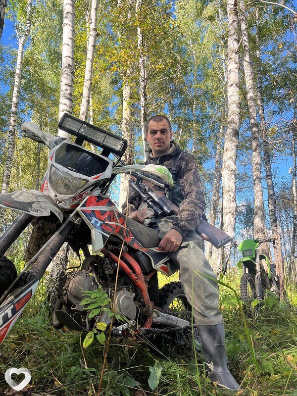 Вася, 37, Кемерове — анкета №4100465