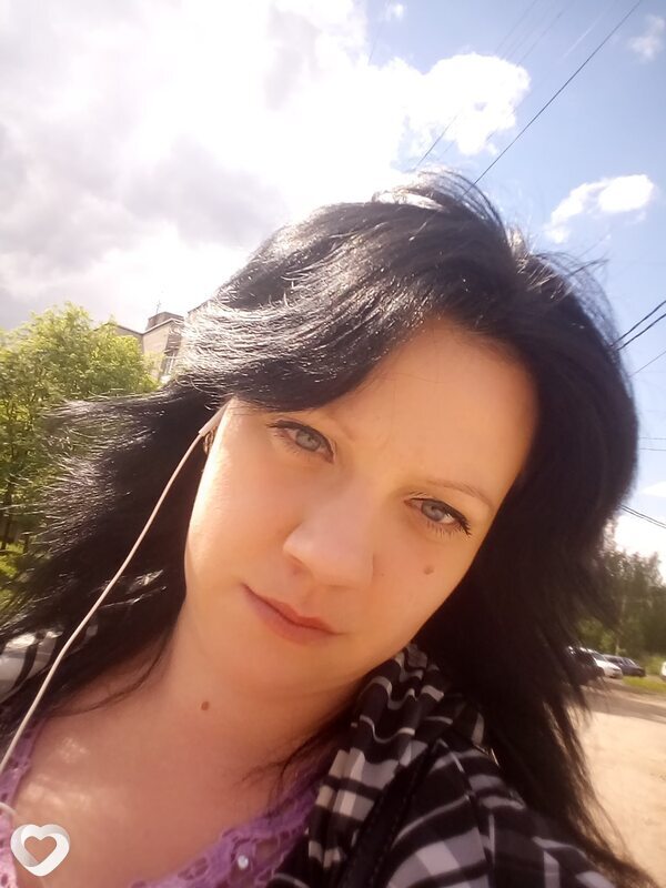Кристина, 34, Смоленске — анкета №4100476