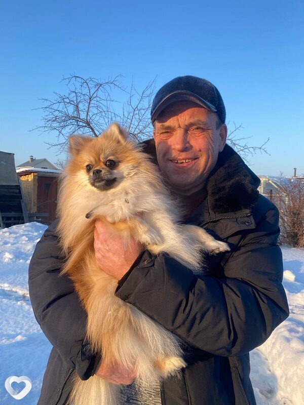 Константин, 58, Саяногорске — анкета №4100478