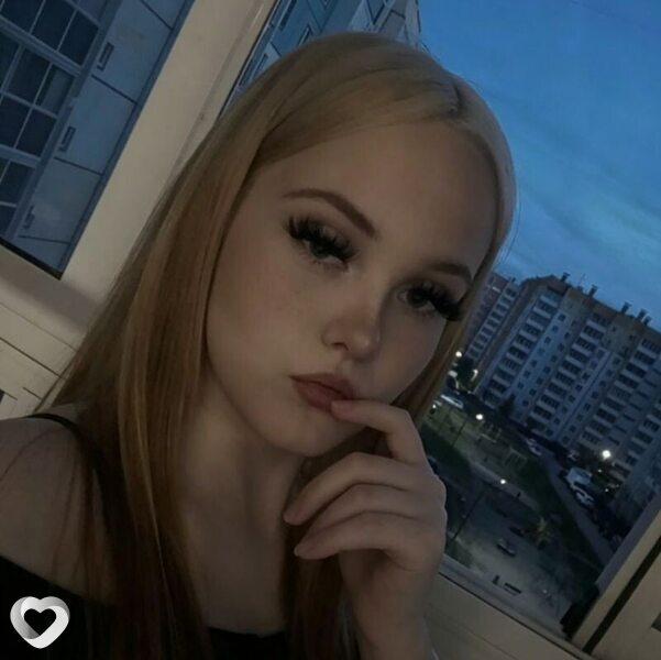 Полина, 18, Челябинске — анкета №4100489