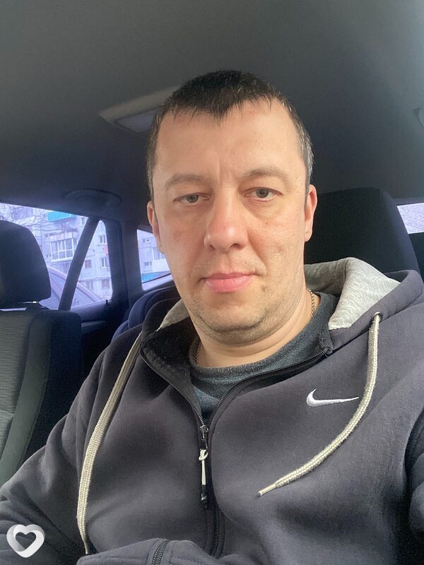 Сергей, 38, Прокопьевске — анкета №4100546