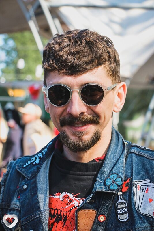 Артём, 42, Санкт-Петербурге — анкета №4100549