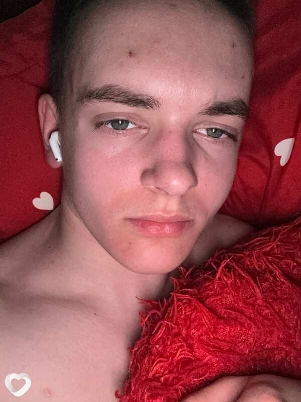 Дима, 18, Костанае — анкета №4100550