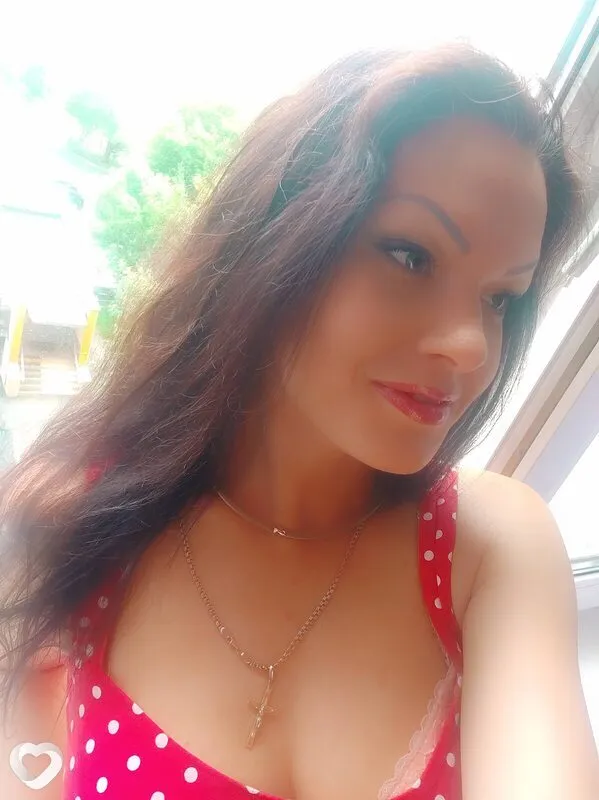 Алина, 46, Москве — анкета №4100553