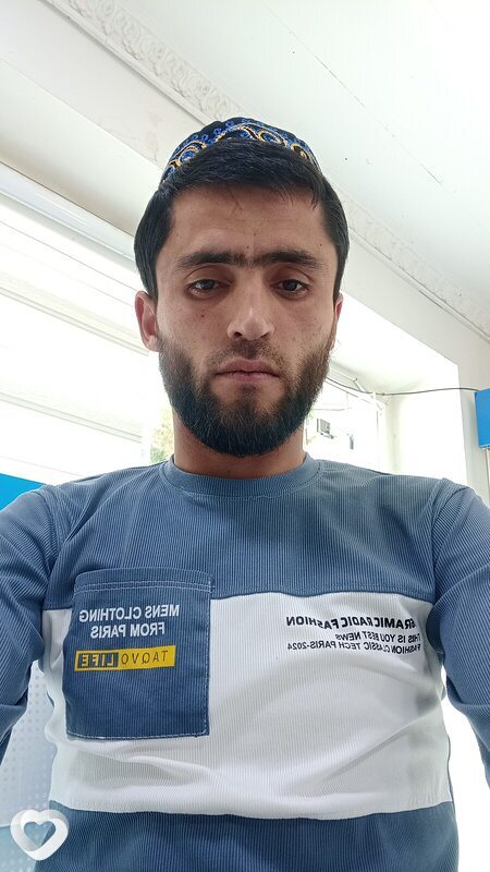 Сайд, 33, Усть-Каменогорск — анкета №4100560