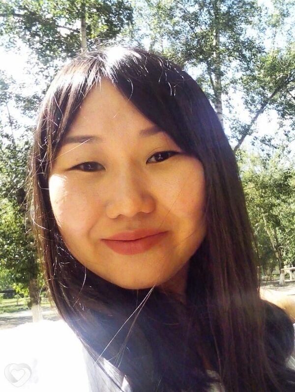 Лариса, 41, Чите — анкета №4100564
