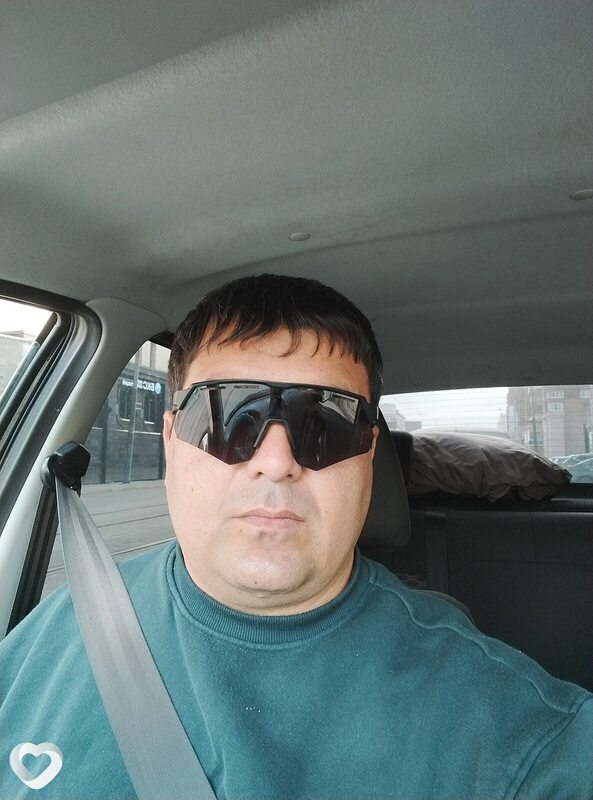 Дил, 43, Челябинске — анкета №4100403