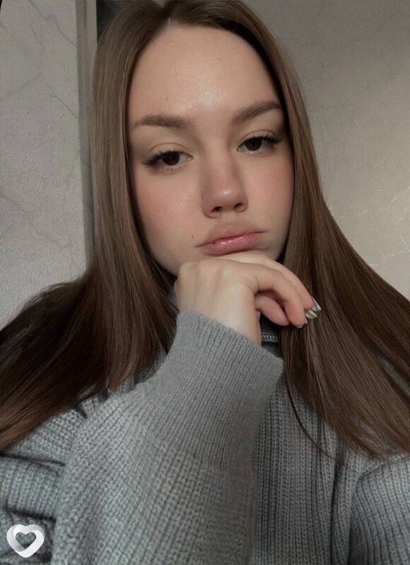 Екатерина, 20, Новосибирске — анкета №4100409