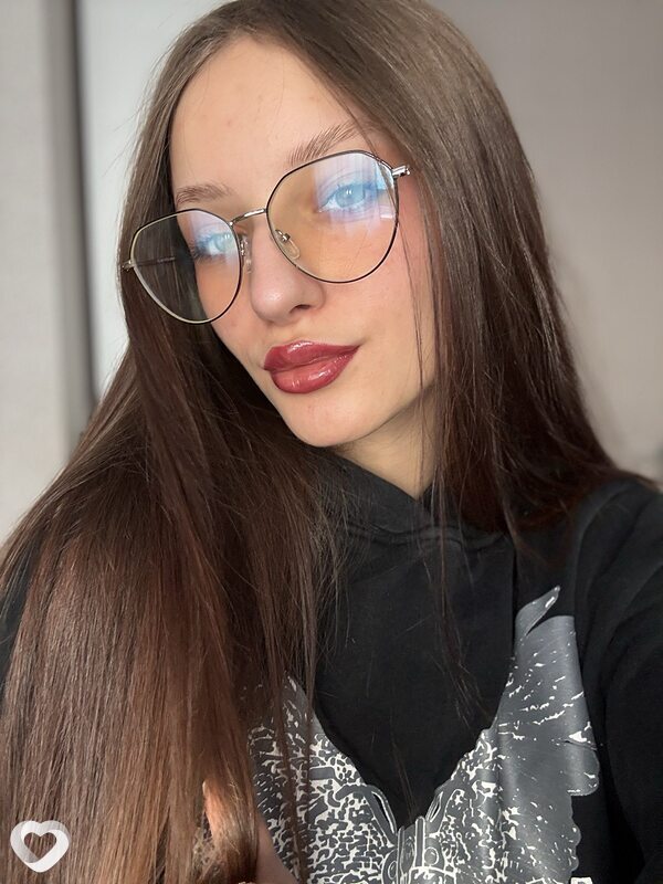 Виктория, 20, Челябинске — анкета №4100419