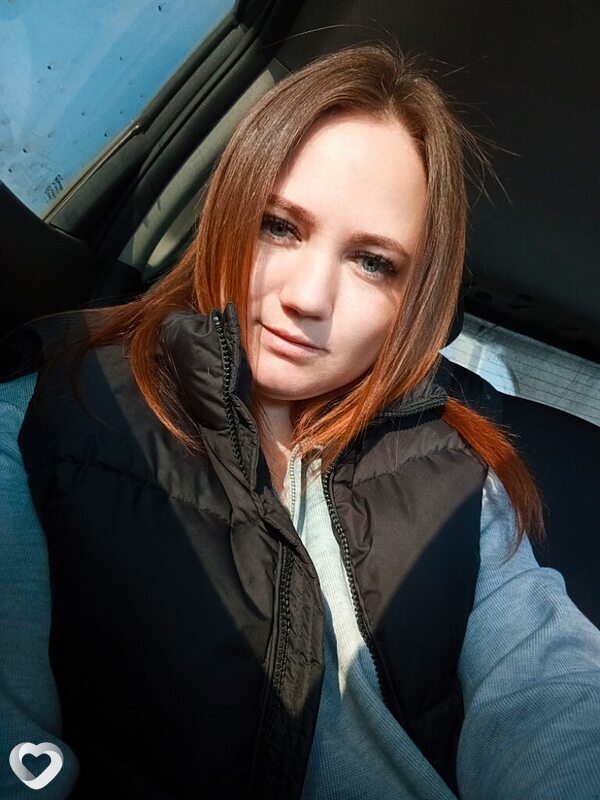 Аня, 28, Иркутске — анкета №4100495
