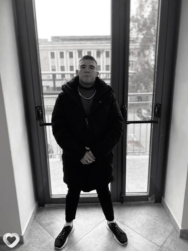 Дмитрий, 22, Ишиме — анкета №4100502