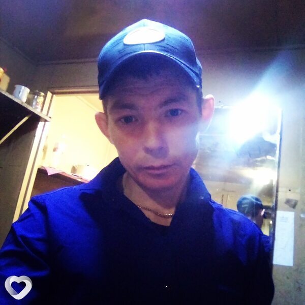 Михаил, 38, Уфе — анкета №4100504