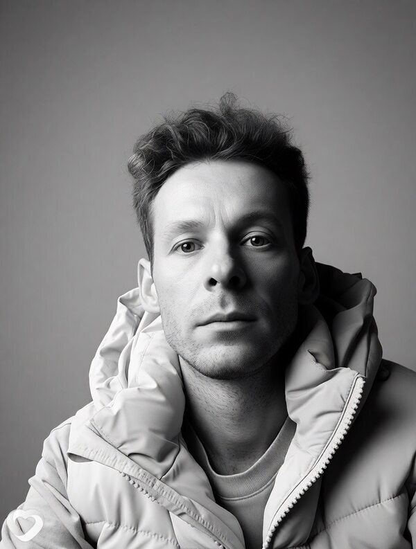 Дмитрий, 36, Санкт-Петербурге — анкета №4100512
