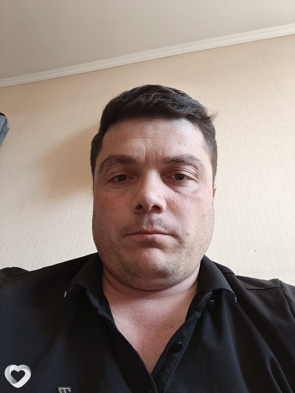 Shodmon, 29, Тюмени — анкета №4100568