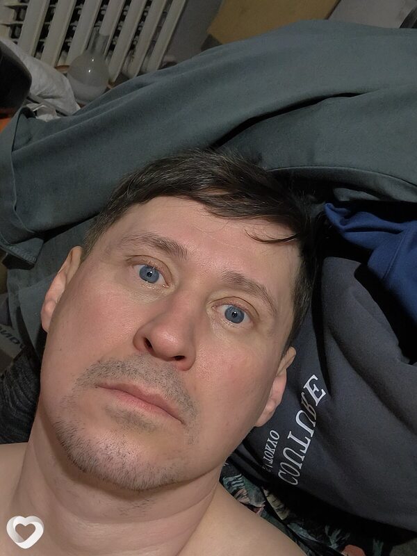 Алексей, 41, Первоуральске — анкета №4100572
