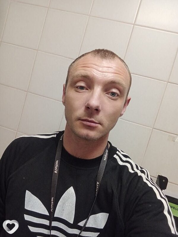 Витя, 33, Киеве — анкета №4100573
