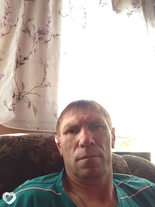 Сергей, 43, Чебоксарах — анкета №4100577