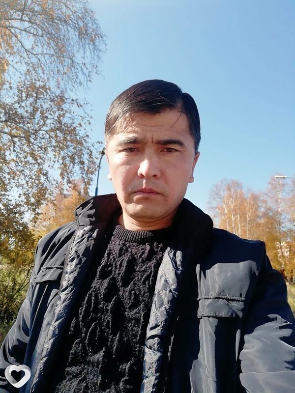 Gulomjon, 45, Череповце — анкета №4100583